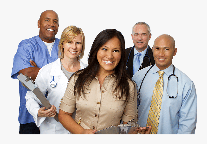 Multi Professional Health Team, HD Png Download