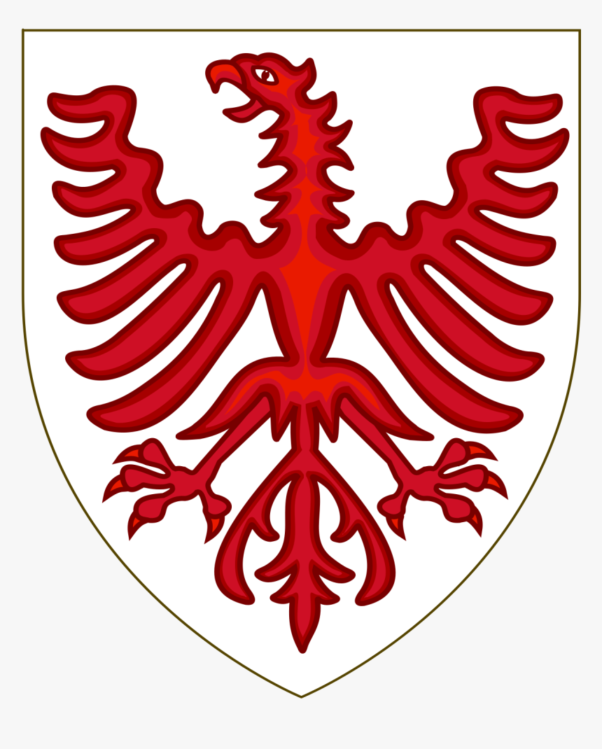 Coat Of Arms Sicily King, HD Png Download