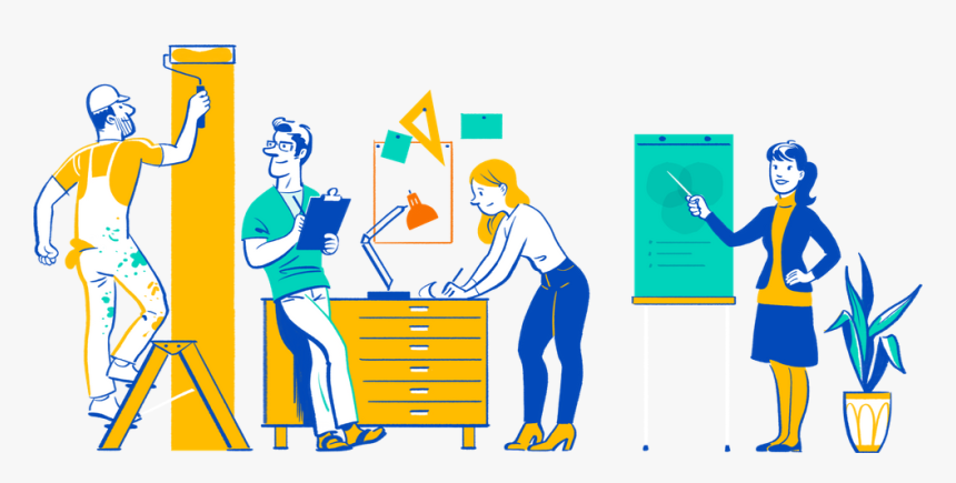 Cartoon, HD Png Download