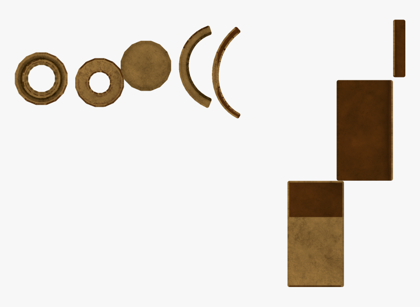 Wood, HD Png Download