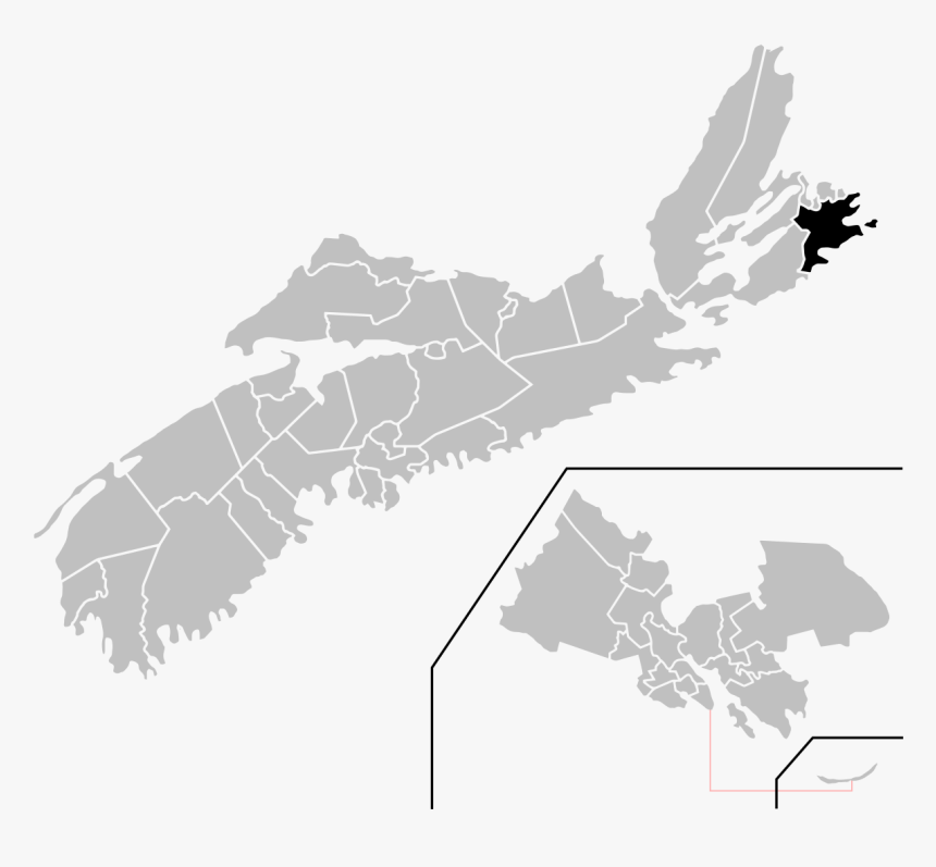 Nova Scotia Highway 103, HD Png Download , Transparent Png Image PNGitem