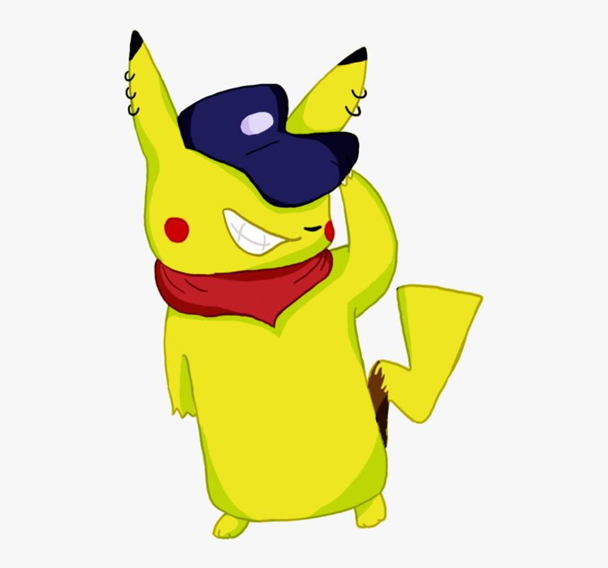 Pikachu, Hd Png Download , Png Download - Pikachu, Transparent Png