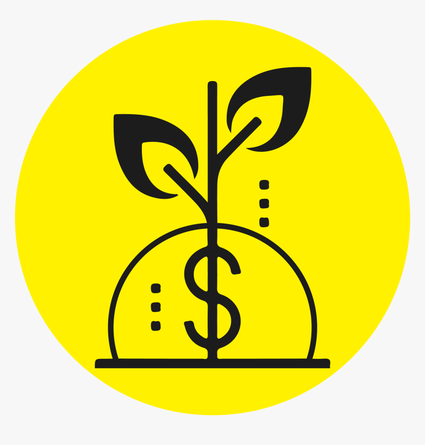 Driver Icon Png -get Paid Forever - Emblem, Transparent Png