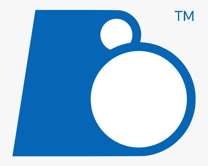 Blue Marble - Circle, HD Png Download