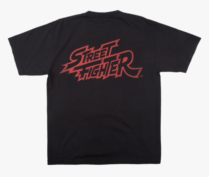 Street Fighter Chun Li Vs Ken Tee - Active Shirt, HD Png Download