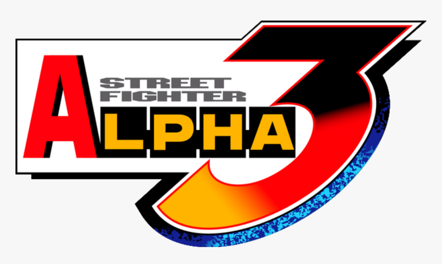 Street Fighter Alpha 3 Png, Transparent Png