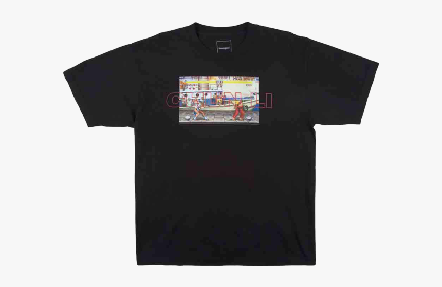 T-shirt, HD Png Download