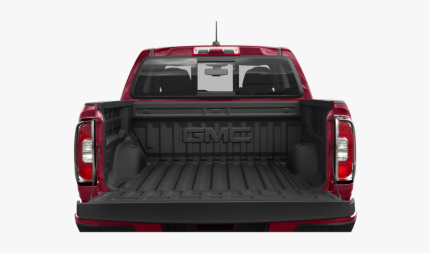 New 2020 Gmc Canyon All Terrain - Chevrolet, HD Png Download