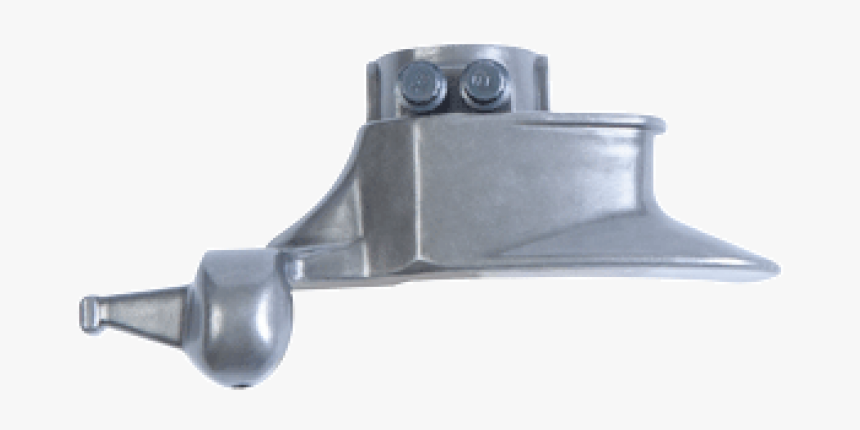 Stainless Steel Duckhead® Mount/demount Tool - Watering Can, HD Png Download