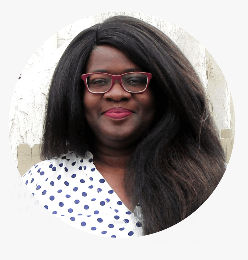 Gertrude Nonterah - Girl, HD Png Download