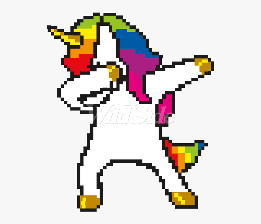 Transparent Dabbing Png - Cartoon, Png Download