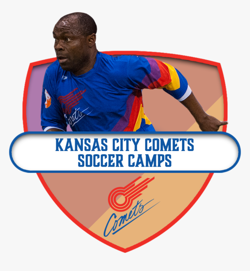 Comets Forward Leo Gibson And Several Other Comets - Missouri Comets, HD Png Download