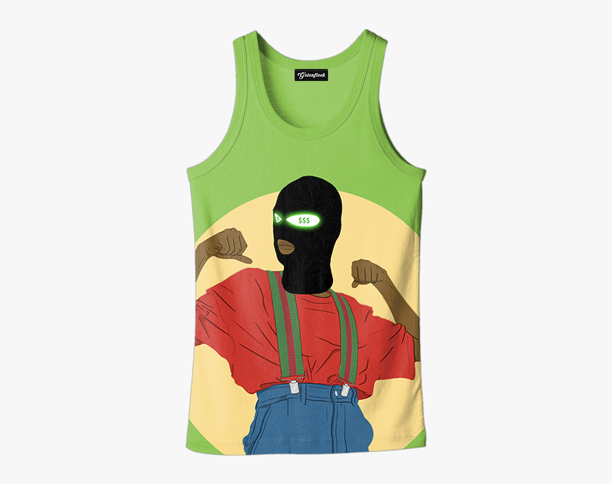 Vest, HD Png Download