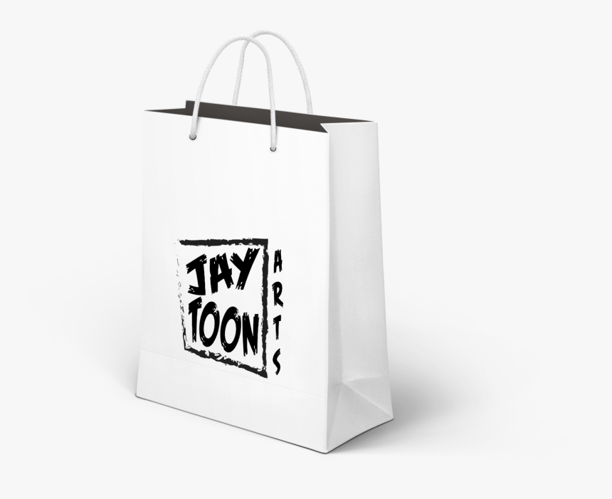 Transparent Steve Urkel Png - Paper Bag, Png Download