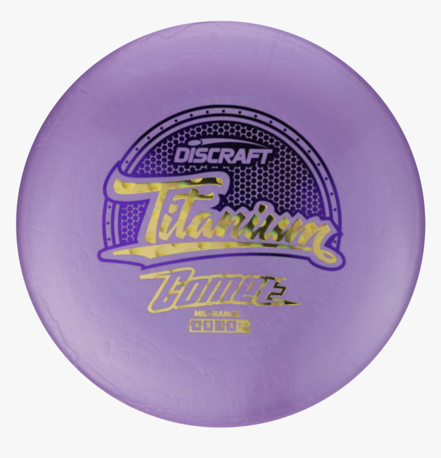Ticomet 1 - Discraft Thrasher, HD Png Download