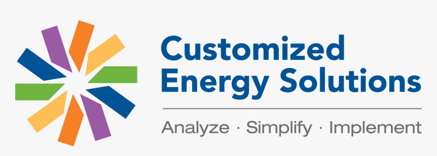 Customized Energy Solutions, HD Png Download