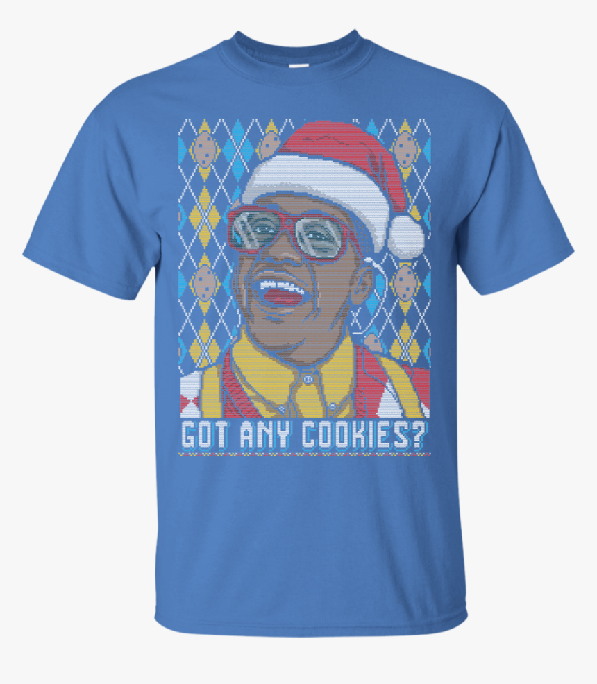 Urkel Sweater T-shirt - T-shirt, HD Png Download