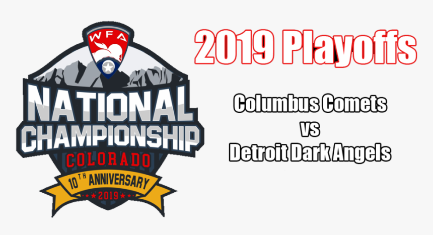 Women's Football Alliance, HD Png Download