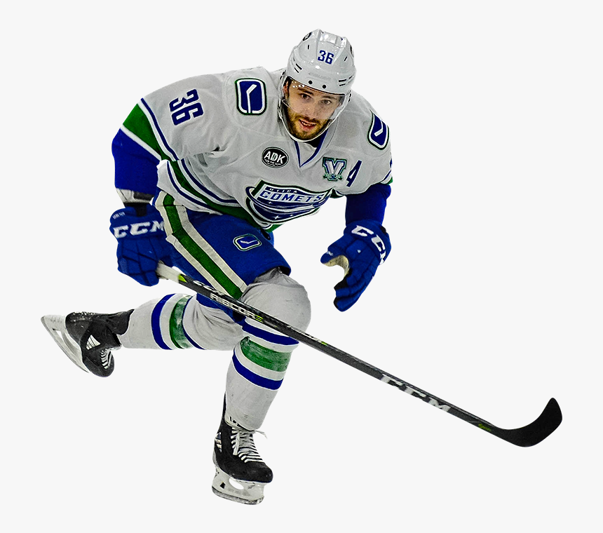 College Ice Hockey, HD Png Download