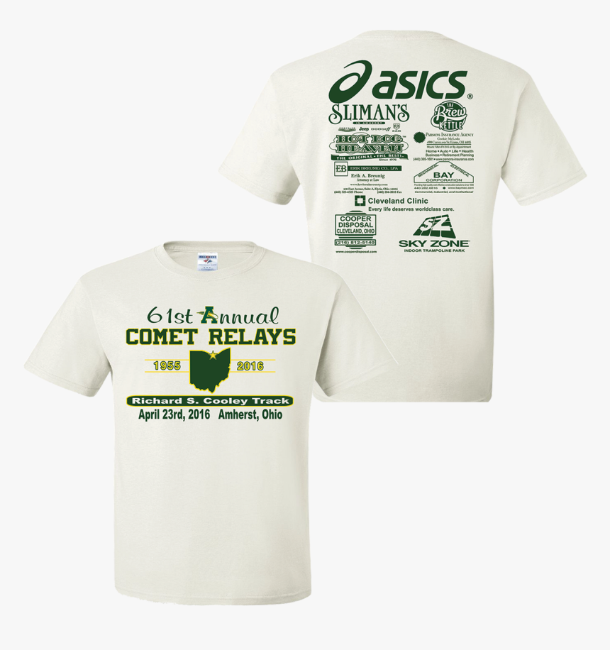 Active Shirt, HD Png Download