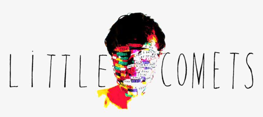 Little Comets Worhead, HD Png Download