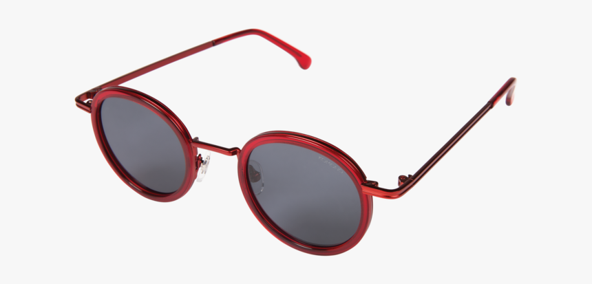 Komono Clovis Tortoise Black, HD Png Download