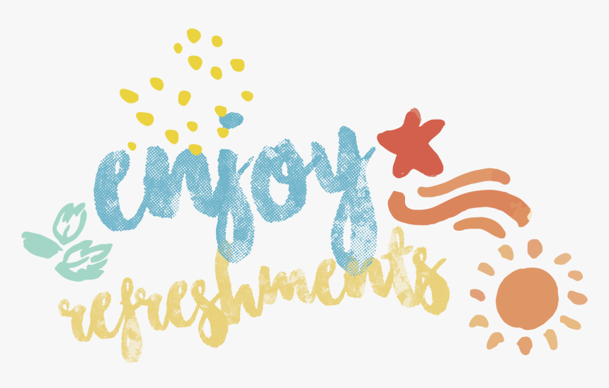 Sun Painting Euclidean Vector - Vector Graphics, HD Png Download