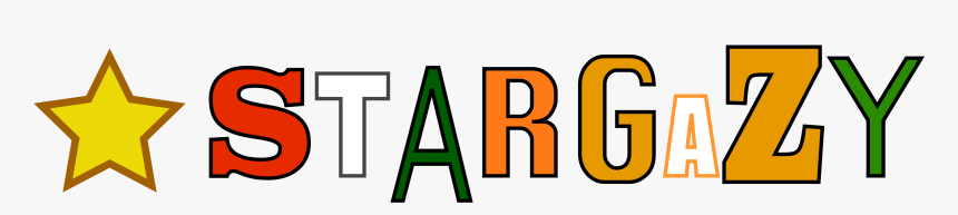 Stargazy Philadelphia - Graphic Design, HD Png Download