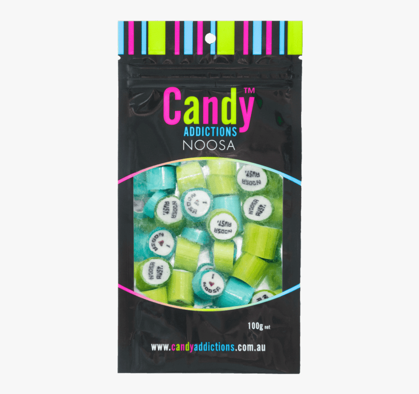 Rainbow Bubble Gum, HD Png Download