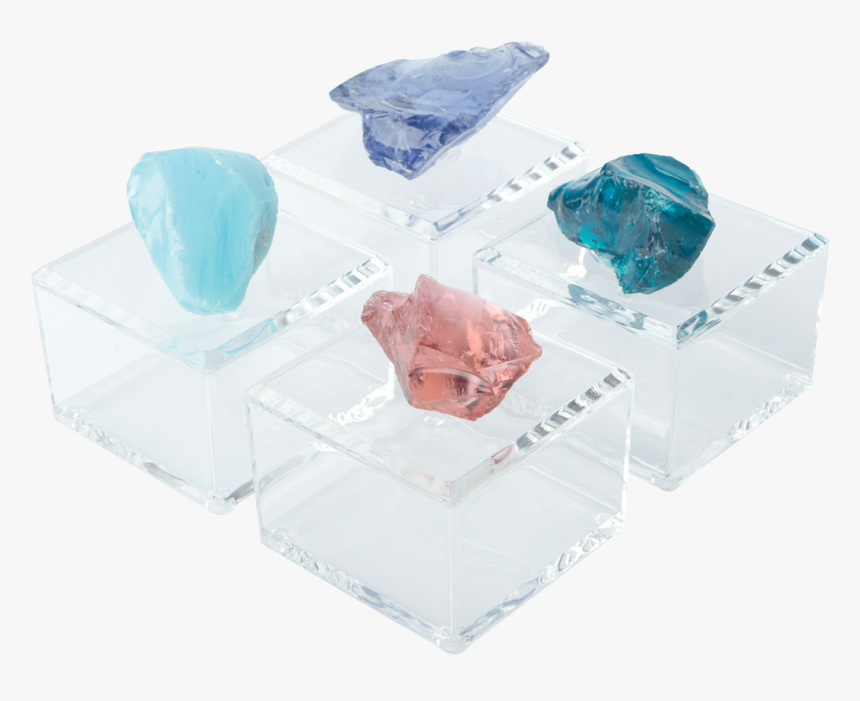 Rock Candy Box Group - Facial Tissue, HD Png Download