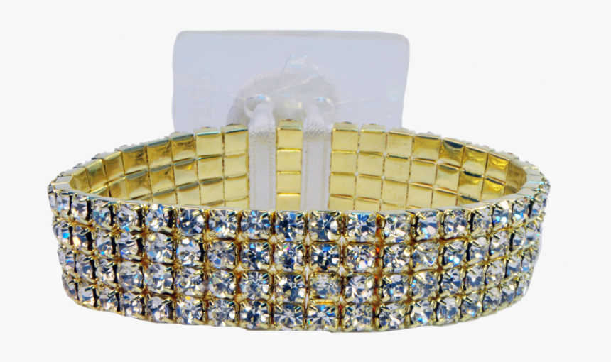 Rock Candy - 24 Karat - Rc208 - Bangle, HD Png Download