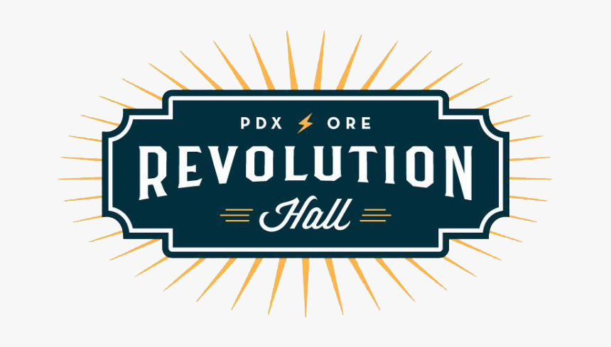 Revolution Hall, HD Png Download