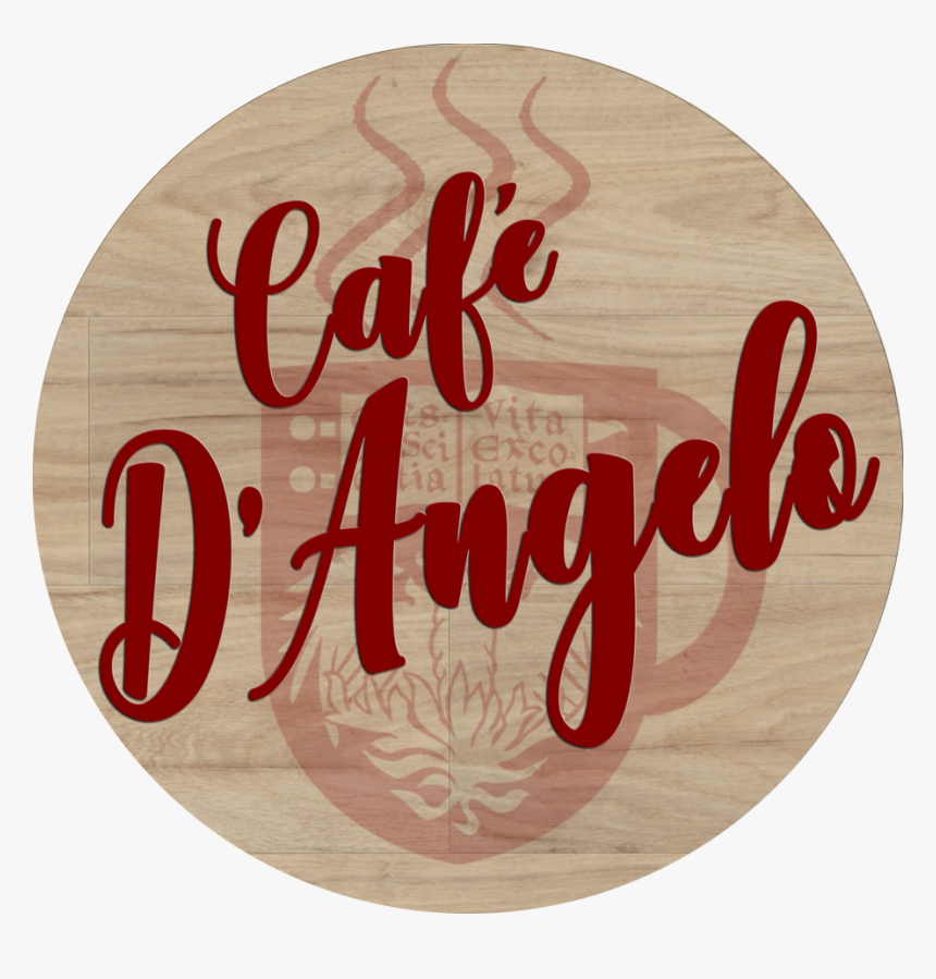 Cafe D Logo - University Of Chicago, HD Png Download