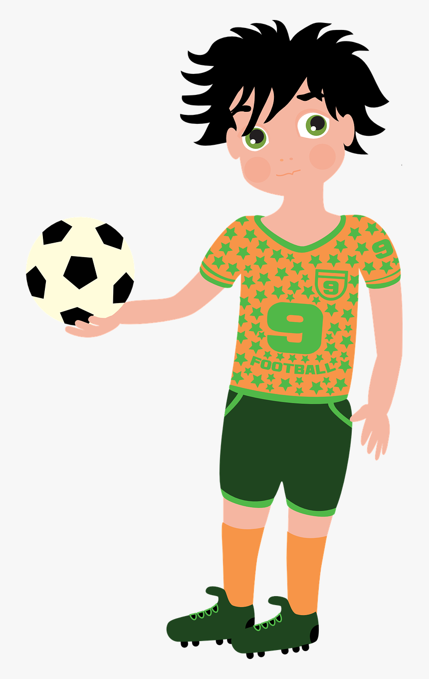 Football, HD Png Download