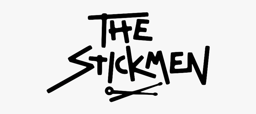 Eclipse With Special Guest The Stickmen - Stickmen Logo Png, Transparent Png