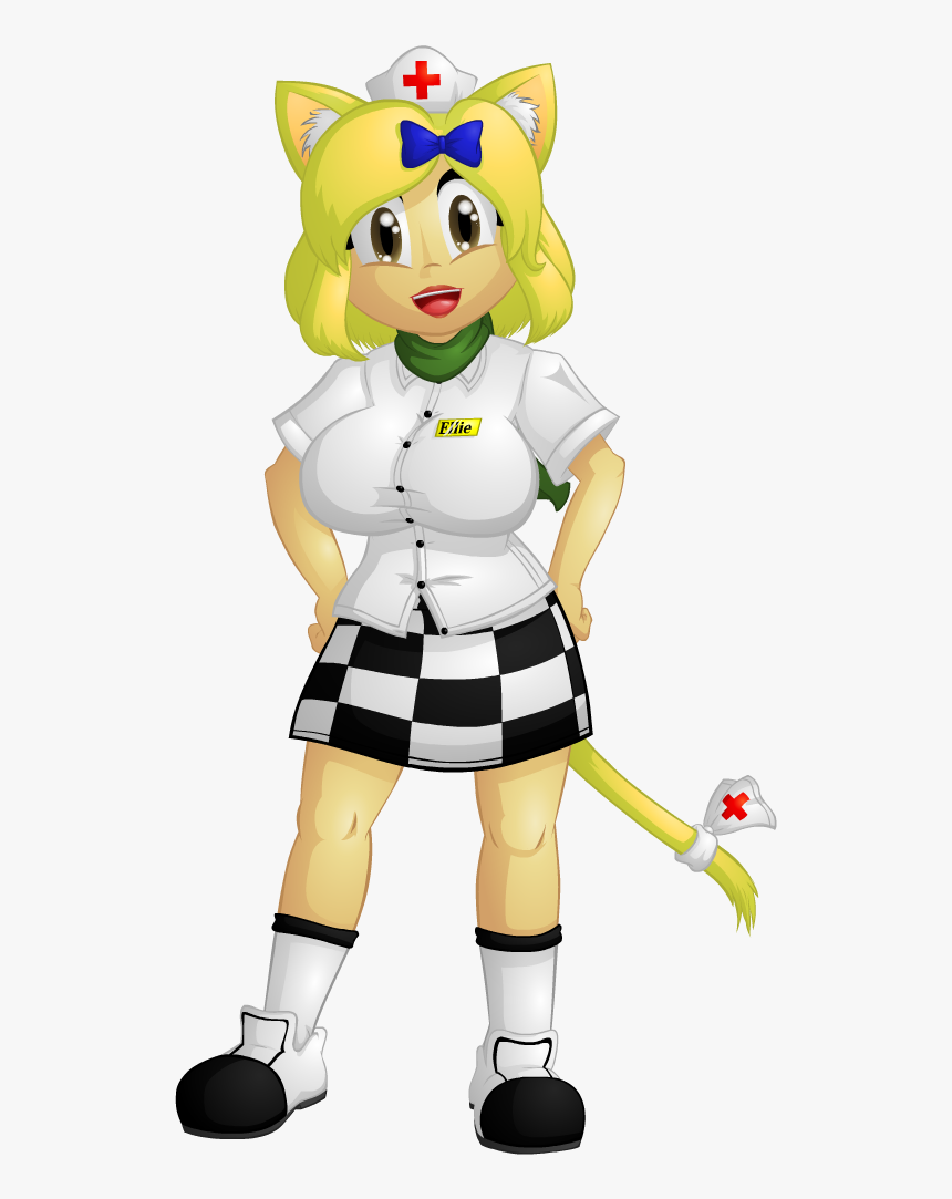 Ellie Des Chaton - Ellie Des Chaton Rock Candy, HD Png Download