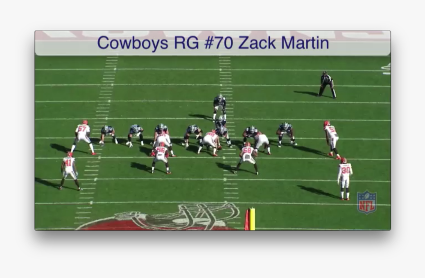 Sprint Football, HD Png Download