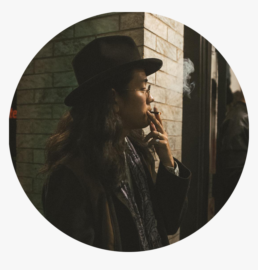 Fedora, HD Png Download