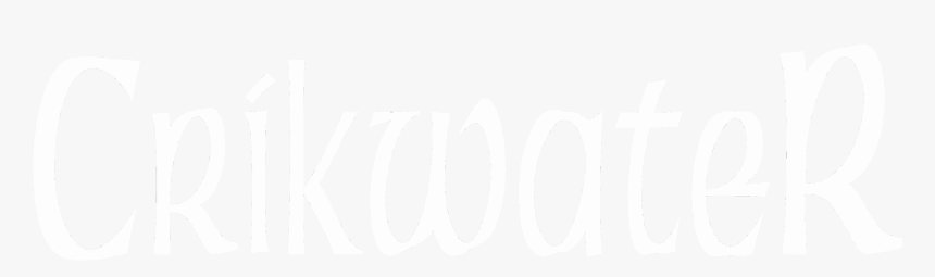 Crikwater - Oval, HD Png Download