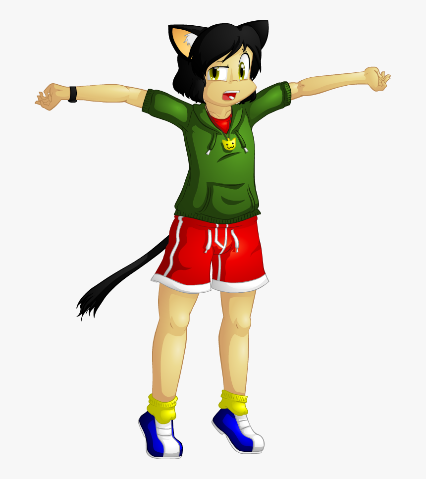 Sixten Tubã©n - Cartoon, HD Png Download