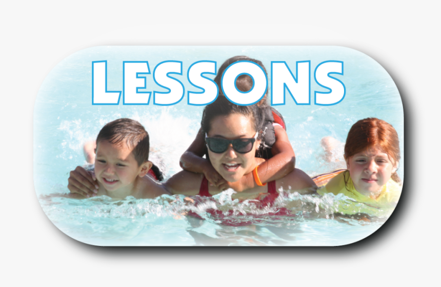 Splash Website Buttons - Vacation, HD Png Download