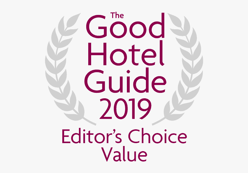 2019 Editor S Choice Value Hotels - Circle, HD Png Download