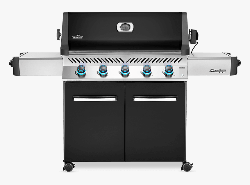 Bbq Napoleon Prestige 665, HD Png Download