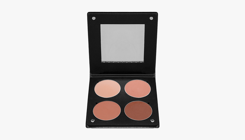 Beige Orange Palette Blush Atelier Paris, HD Png Download