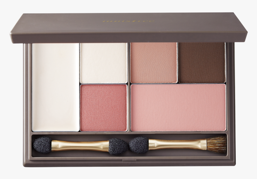 Innisfree My Palette Warm, HD Png Download