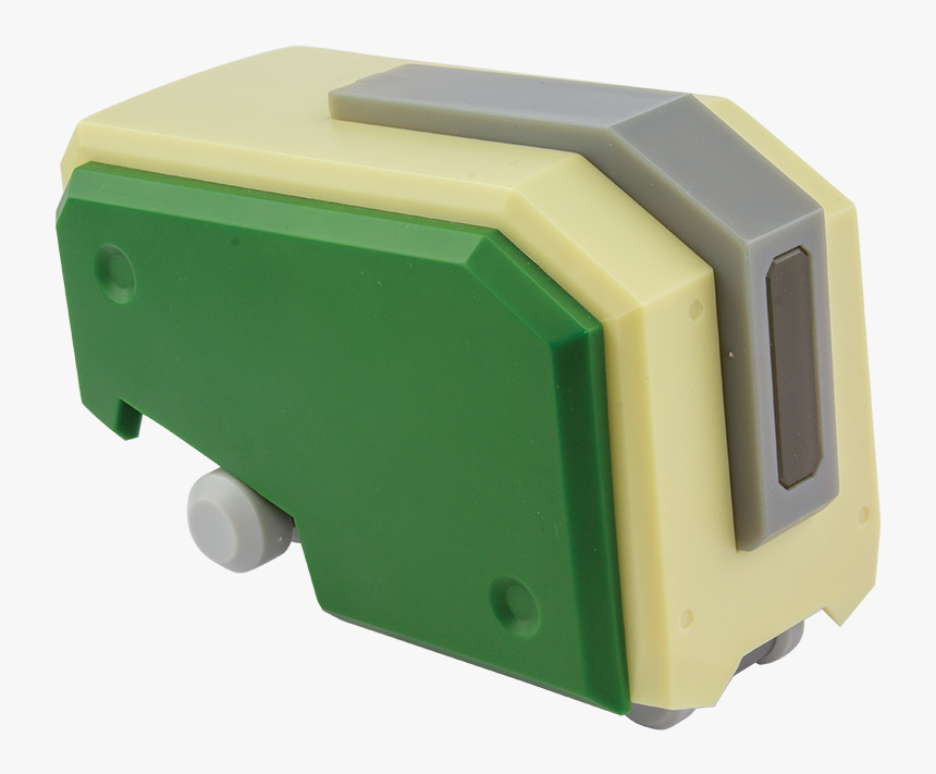 Overwatch Bastion Light - Toy, HD Png Download