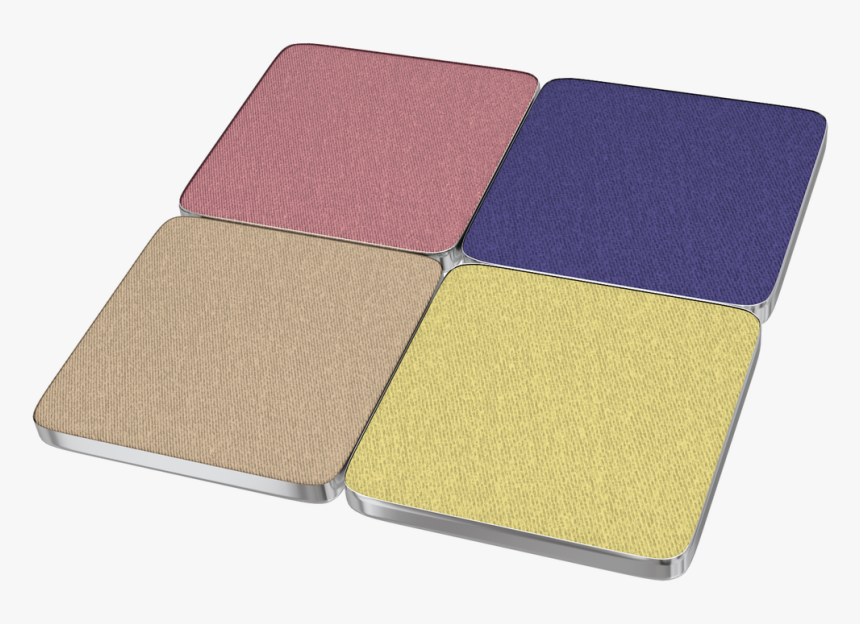 Mineral Eye Shadow Quad Palette - Eye Shadow, HD Png Download