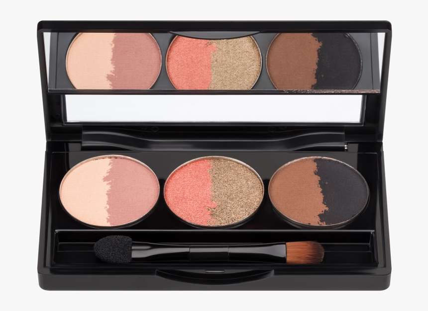 Best Eyeshadow Palette - Suite Eyeshadow Palette, HD Png Download