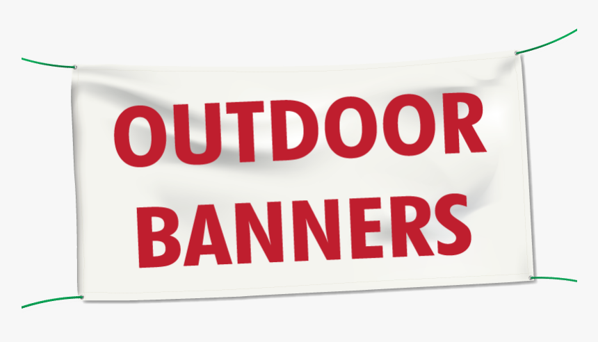 Vinyl Banners Png - Vinyl Banner Png, Transparent Png