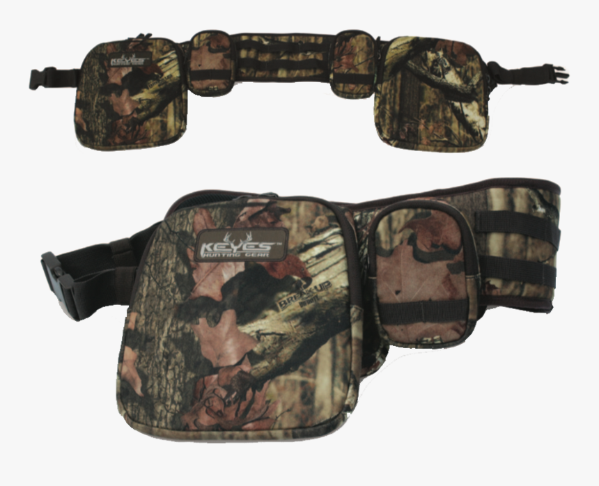 Utility Waist Belt - Fanny Pack, HD Png Download